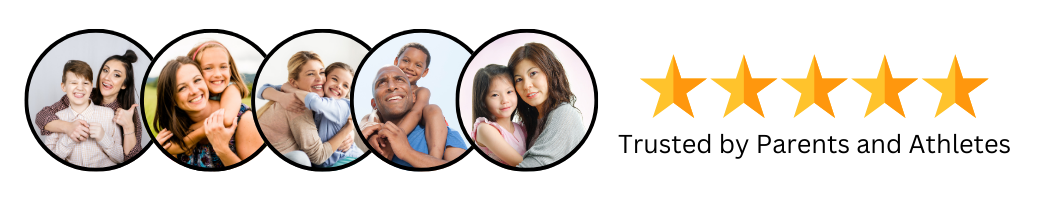 Copy of Trusted by Parents and Athletes (1)