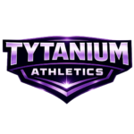Tytanium Athletics Logo