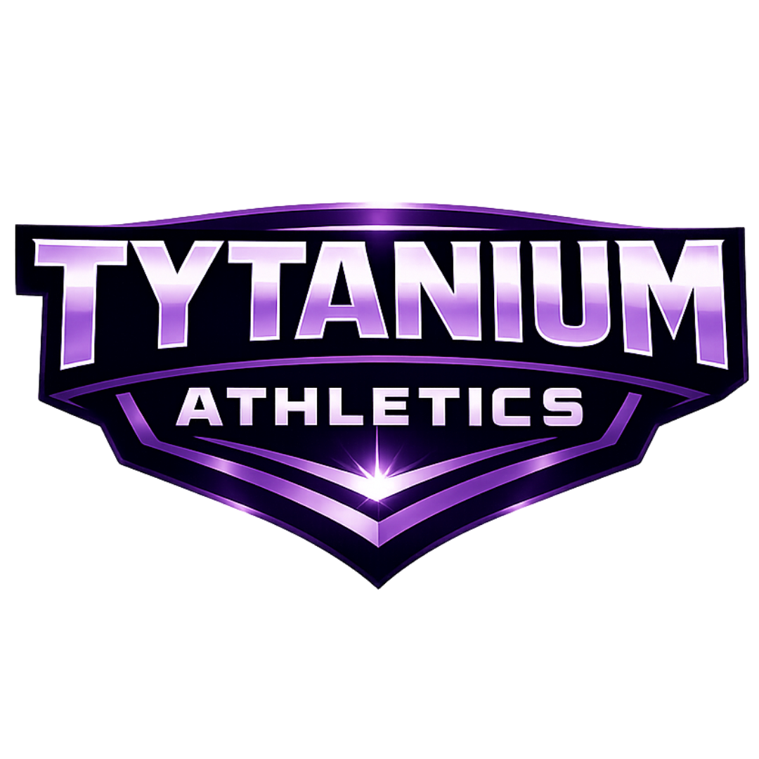 Tytanium Athletics